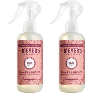 image:imageMRS MEYERS CLEAN DAY Room Spray Snowdrop Scent 8 Fl Oz Bottle  3 PackRose