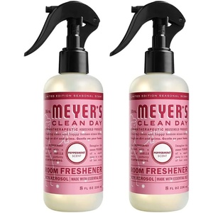 image:imageMRS MEYERS CLEAN DAY Room Spray Snowdrop Scent 8 Fl Oz Bottle  3 PackVanilla