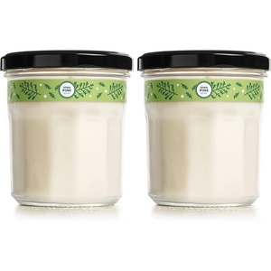 image:imageMRS MEYERS CLEAN DAY Soy Aromatherapy Candle 35 Hour Burn Time Made with Soy Wax and Essential Oils Limited Edition Snowdrop 72 oz  Pack of 2Iowa Pine