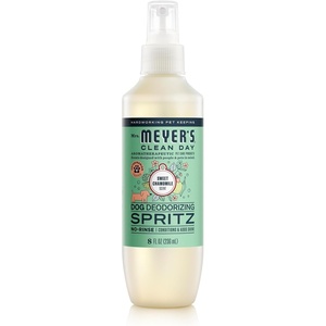 image:imageMRS MEYERS Clean Day 3 in 1 Dog Shampoo White Peach Scent 14ozSweet Chamomile